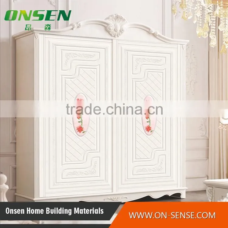 Alibaba supplier wholesales lacquer wardrobe door innovative products for import