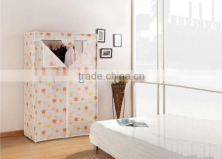 China cheap Modern bedroom modern cloth cabinet