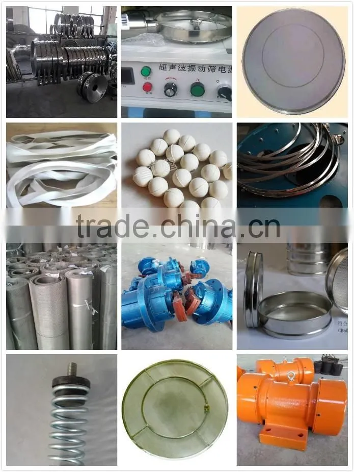 SY Vibration motor for vibrating screen