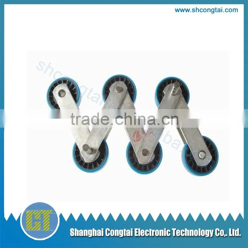Escalator step chain for506NCE escalator