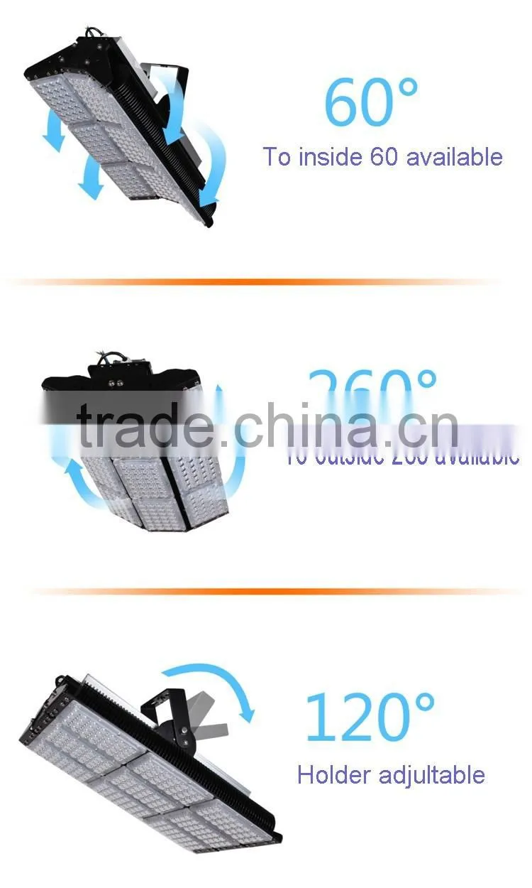 2016 new shenzhen aluminum die casting led housing