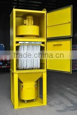 Wood Dust Collector