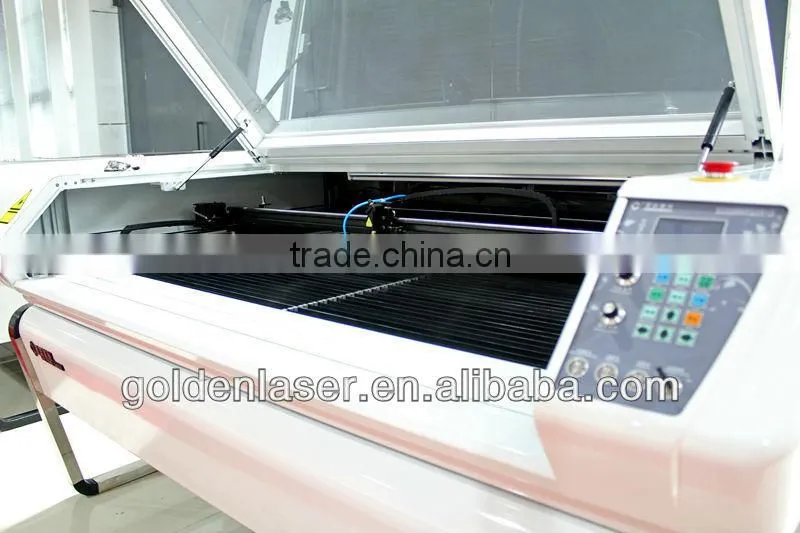 CNC 130W Co2 Cutting Laser Machine for Acrylic,Wood,Plastic,Paper