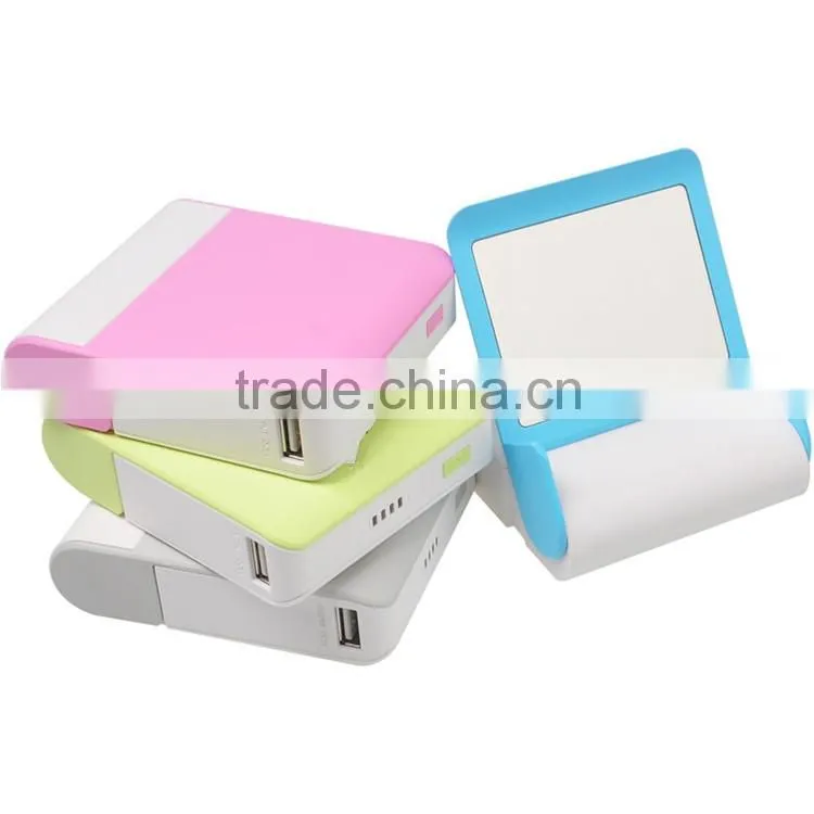 portable power bank for xiaomi power bank