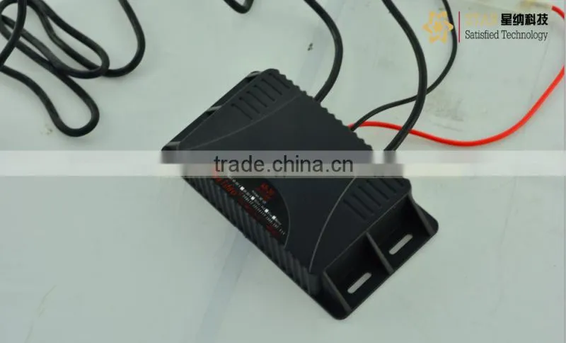mini led strobe warning visor lighting XN-202