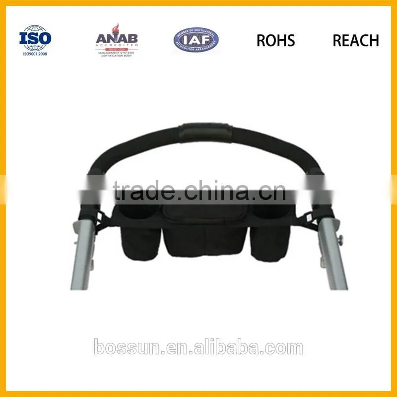Manufacturing Latest Design Polyester storage bag for baby car
