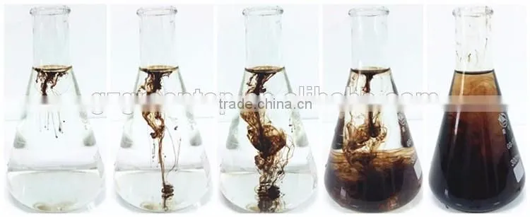 natural leonardite potassium humate fertilizer