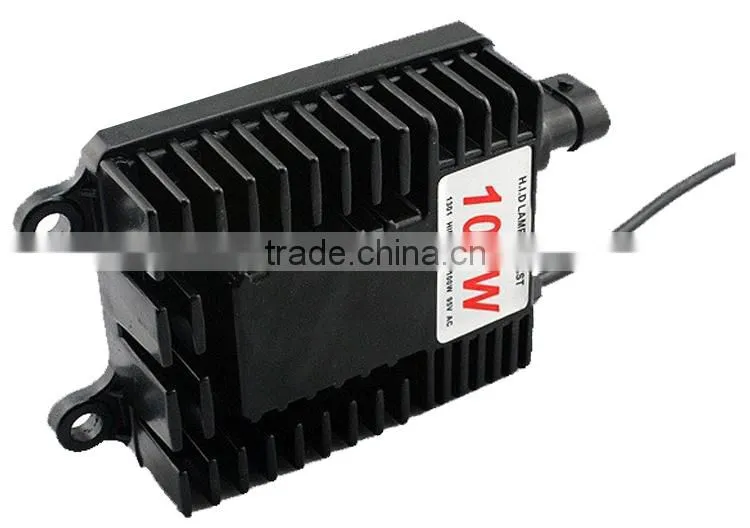 Factory supply best selling car accessories HID Ballast 100W for auto headlight driving light and work light