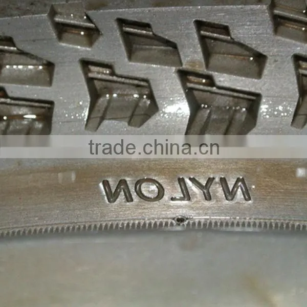 ATV /solid/motorcycle/ bicycle Tire mold professional manufacturer