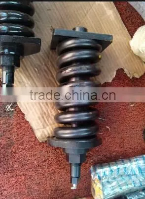 SK200-3 Excavator Idler Assy, Track Adjuster Assy, Sk200 Track Adjuster Assy, 24100N5948F2