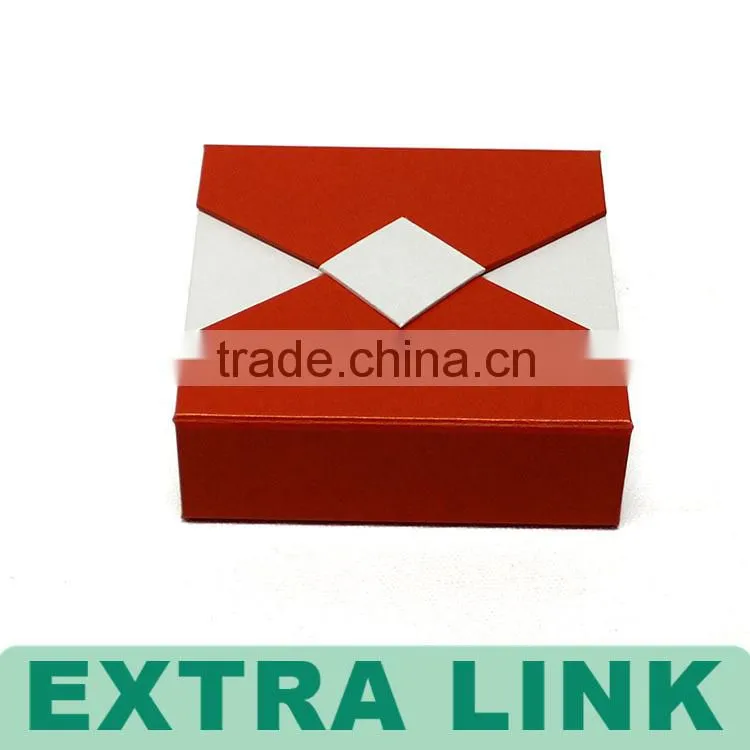 Shiny color good quality creative fancy chocolate fod use gift box