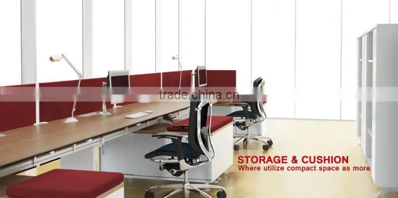 modern fashion executive office furniture(FLX-Series)