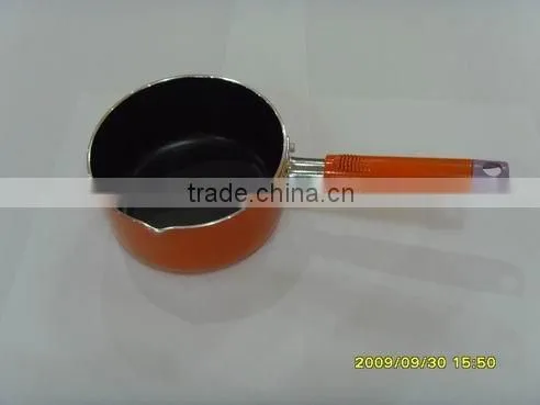 alu. sauce pan