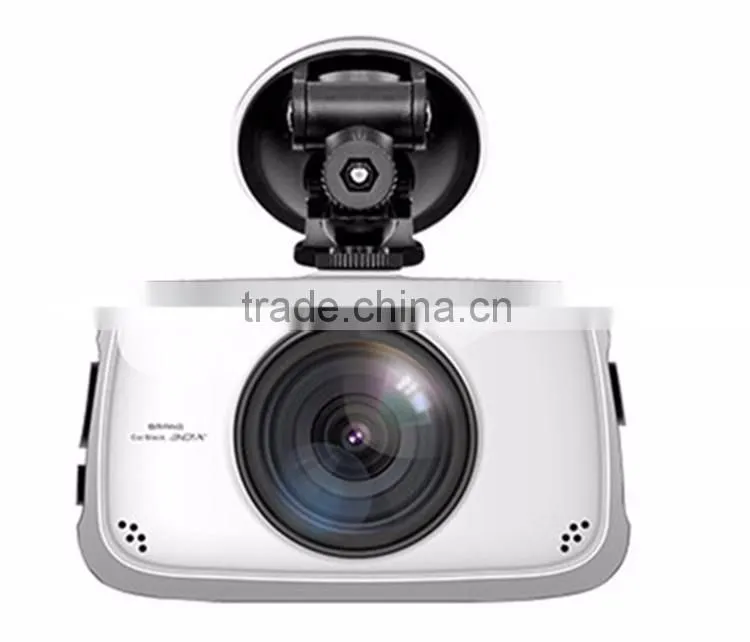 Full HD Car driving Recorder Dash Cam Dvr T808 euipped with NTK 96650