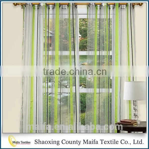 Best selling Fabric Manufacturer Fashion Safety insect screen chain curtain