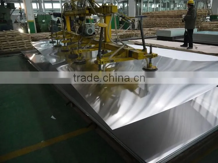 Best Price 7075 T6 Aluminium Sheet Aluminum Plate On Sale