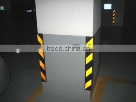 COMA Rubber Conner Guard / Wall Protector from China