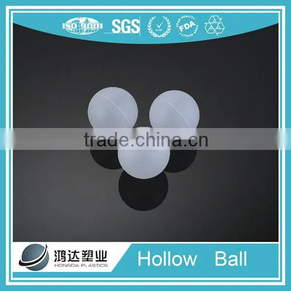 High quality PP POM bearing ball supplier