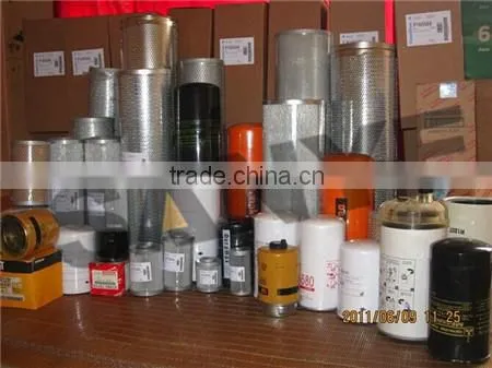 Liebherr Hydraulic oil filter 7373880
