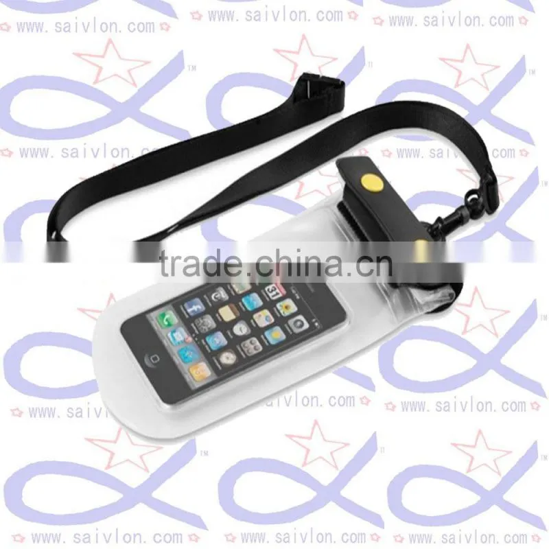 Vary colored Waterproof mobile Bag / Watersports pouch