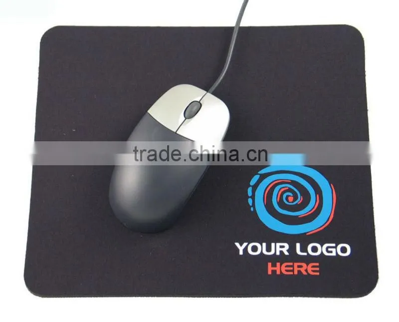 Blank Sublimation Mouse Pad