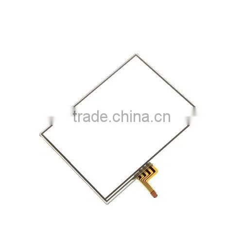 New Replacement parts with Whole sales price for 3DS Touch Screen Digitizer