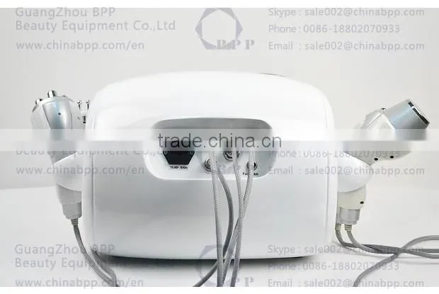 Home Device RF Skin Tightening Face Lifting System Radiofrequency Facial Body Instant Wrinkle Remover Multi-functional equipment