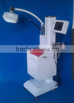 OB-MB 01--RF needle multi-functional beauty equipment machine