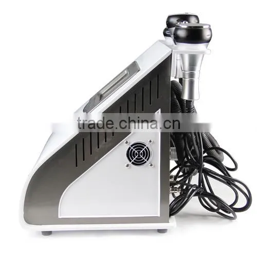 5 in 1 professional RF wrinkle remover facelifter, rf machine for face 5 mhz, rf skin lifting