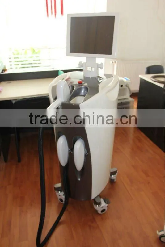 Pain-Free diode laser hair removal machine 808nm A009