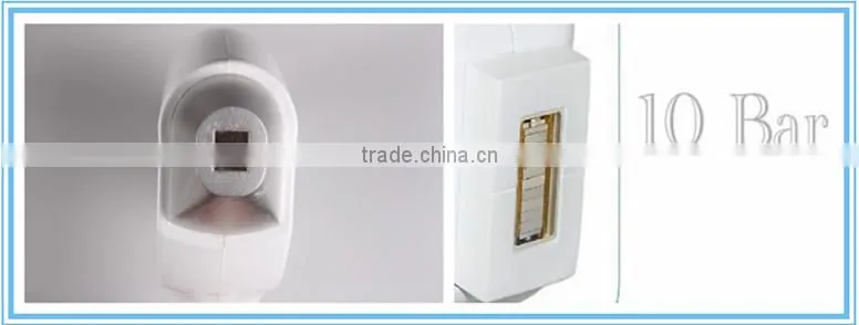 permanent diode laser 808nm hair removal pain free
