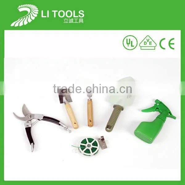 china bag mini 4 in 1 multifunction garden tool set 4 piece