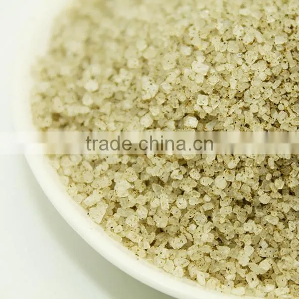 Szechuan Pepper Sea Salt