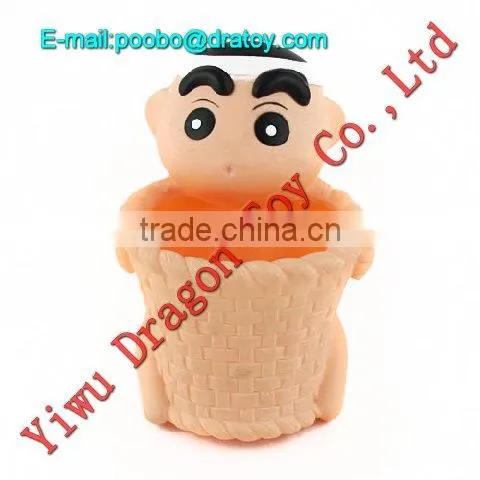 cheap custom flying plastic butterfly toy