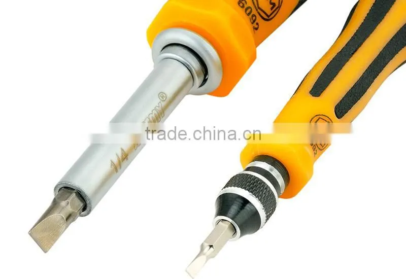 OEM multi purpose screwdriver set