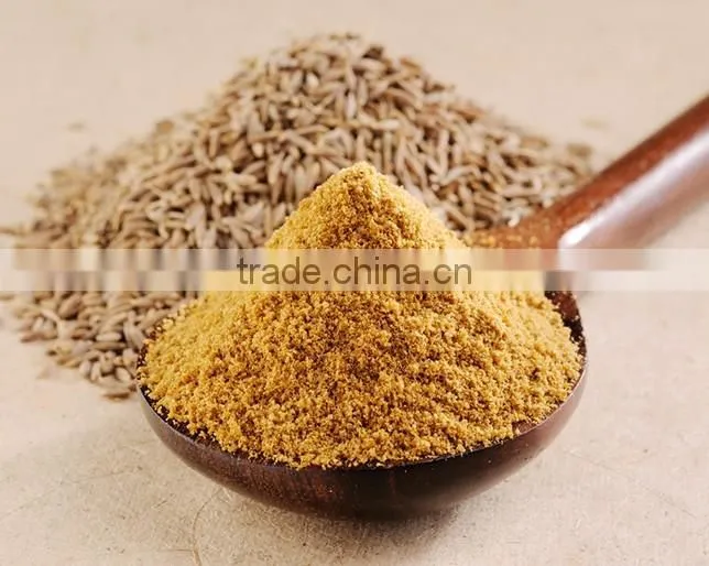CUMIN ESSENTIAL OIL