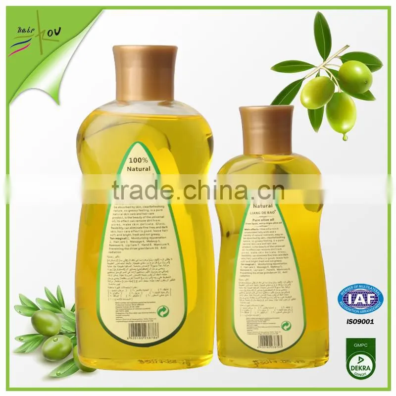 Wholesale Suppliers Of Olive Oil - Extra Virgin In Spain for cosmetic use