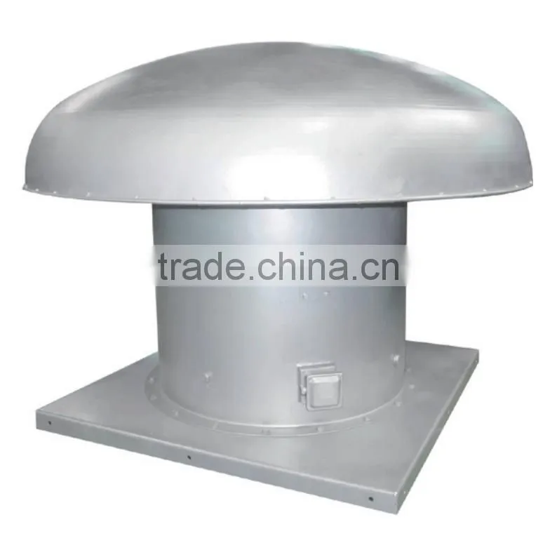 Roof fan for ventilation fan , high temperature roof fan