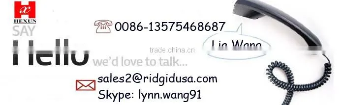 2014 Hot Sale Products HAOBAO H150 Drain Cleaning Machines for Sale