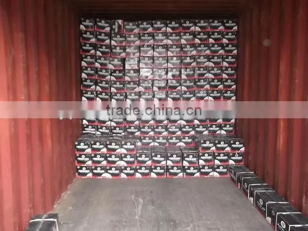 Best-selling bbq machine made charcoal in Arab countries/BBQ mechnism charcoal/BBQ charcoal manufacturer/Hongye factory