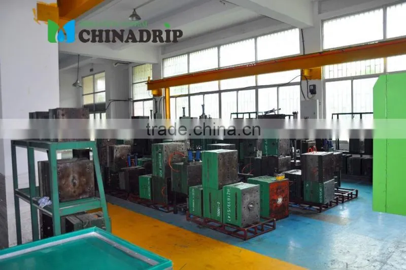 manufacturer china drip agriculture irrigation drip irrigation inner flat emitter drip tape diameter16