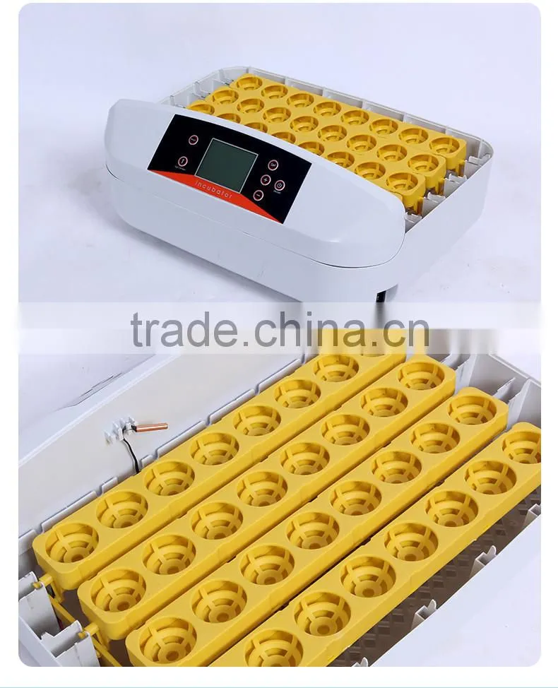 New and attractive HHD automatic egg incubator for sale in chennai YZ-56A