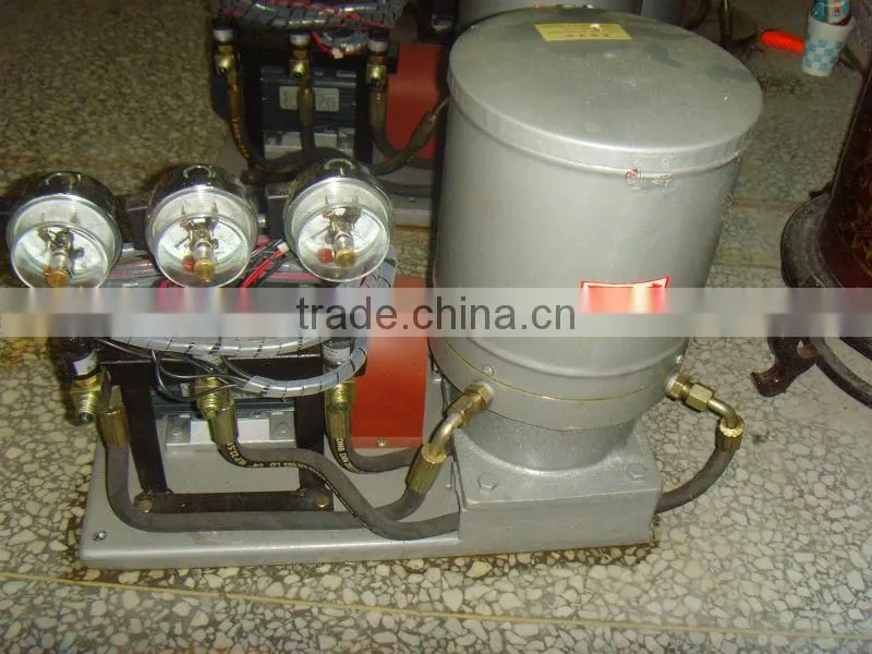 Full automatic 1t per hour wood pellet machine