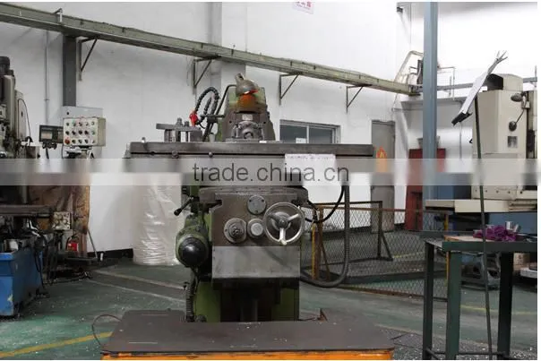 Good quality CNC machining turning process precision parts