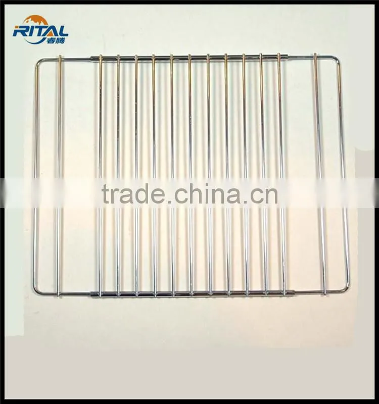 Cooker Grill Pan Grid