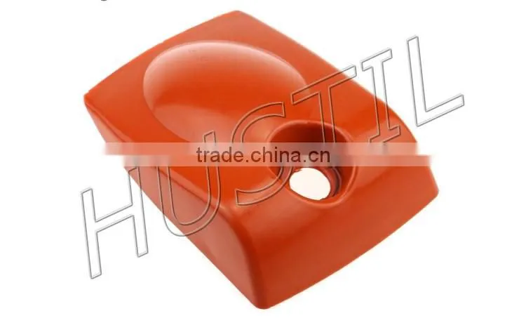52cc Gasoline Chain Saw Spare Parts 5200 Chainsaw 52cc Air Filter Cover