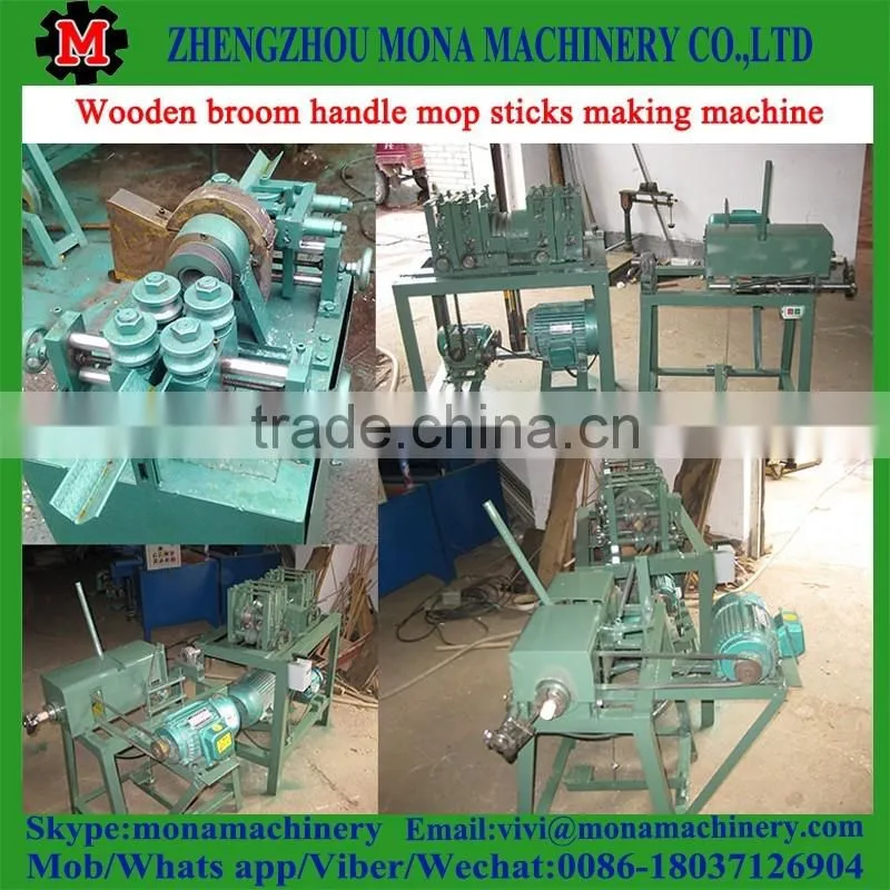 Round Wood Sticks Making Machine|Round Pole Maker Mechanism|Round Rod Molding Machine 0086 18037126904