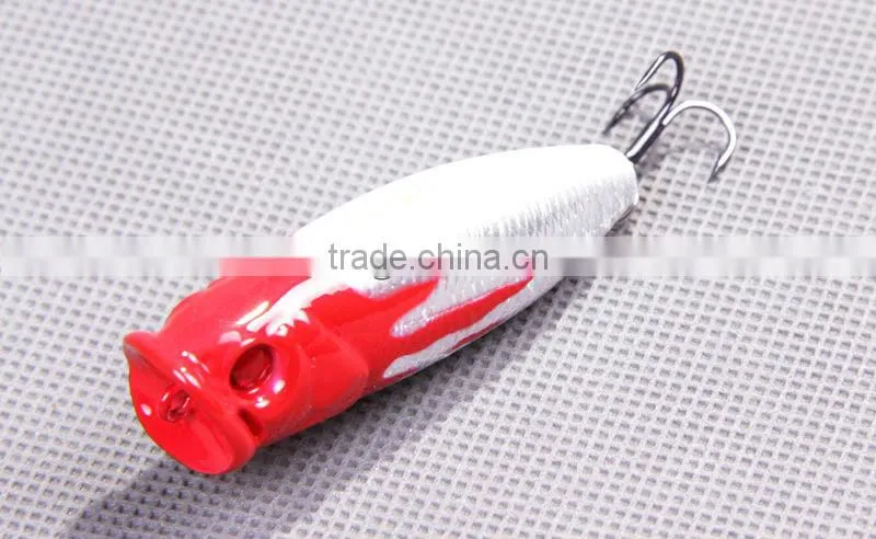 Popular new design wholesale hard fishing lure