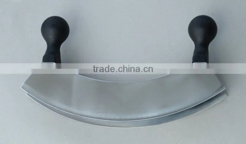 4 inch 2.5 inch pizza wheel cutters professional