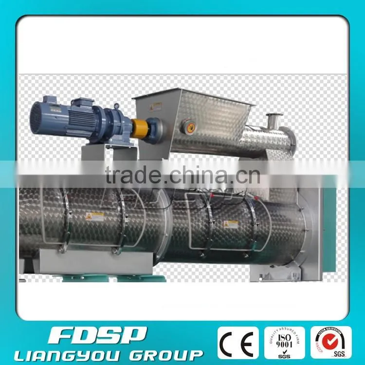 1000kg/hr Small Feed Mill Making Machine/Chicken Fodder Pellet Mill Machine with CE